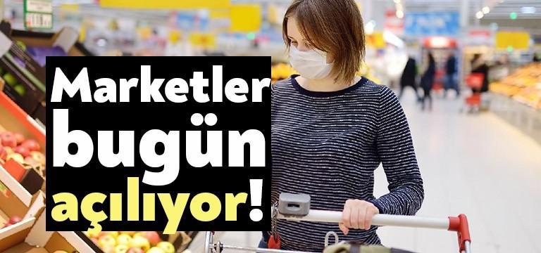 19 Mayıs gece saat 24:00’a kadar sürecek olan sokağa çıkma