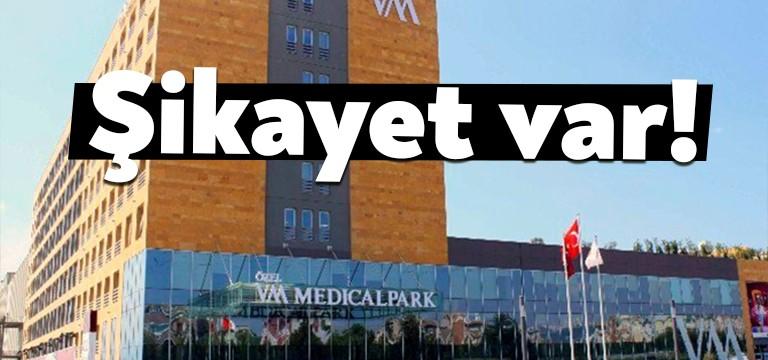 Kocaeli’nin Başiskele ilçesinde yer alan Symbol AVM ile bütünleşik bir