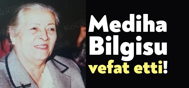 Kocaeli eski milletvekillerinden, eski sanayici, İzmit Ticaret ve Sanayi Odası’nın