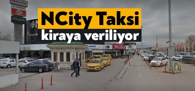 Kocaeli Büyükşehir Belediyesi, İzmit İlçesi, Kocaeli Alışveriş Hizmetleri NCity’de 6
