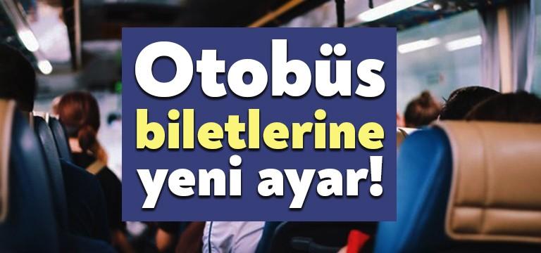 Ulaştırma ve Altyapı Bakanlığı, yolcu taşımacılığı hakkında bir genelge yayınlamaya
