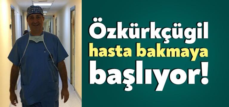 Corona virüsü ile birlikte vatandaşların evlere kapandı. Doktorlar muayene için
