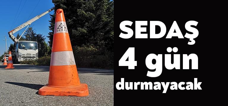 İçişleri Bakanlığı tarafından yayınlanan genelge ile koronavirüs salgınını yavaşlatabilmek amacıyla