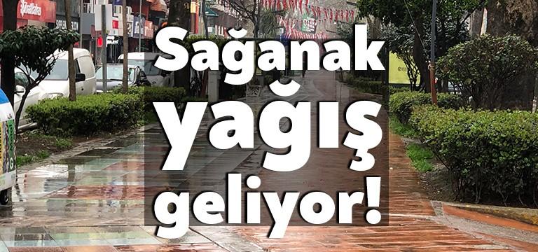 Yurt genelinde Trakya, İç Ege, Batı Akdeniz’in iç kesimleri, İç