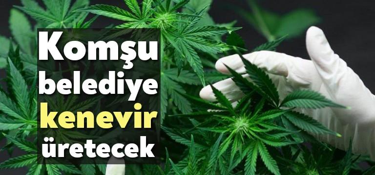AKP'li Sakarya Büyükşehir Belediye Başkanı Ekrem Yüce, belediye şirketi Tarım