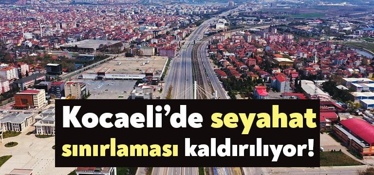Türkiye genelinde corona virüsü pandemisi nedeniyle büyükşehirlerde uygulanan şehirlerarası seyahat