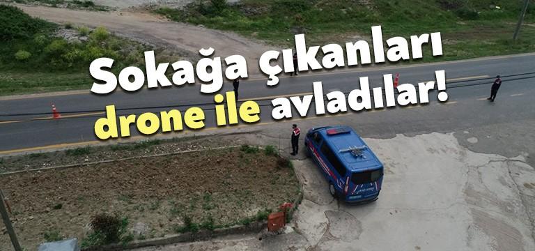 İçişleri Bakanlığı genelgesiyle 31 ilde 1-2-3 Mayıs tarihlerinde uygulanan sokağa