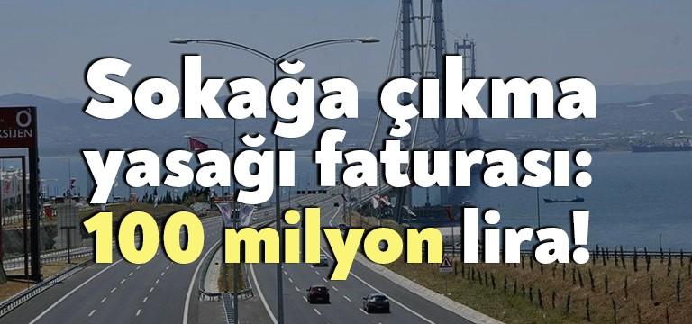 CHP Kocaeli Milletvekili Haydar Akar 4 günlük sokağa çıkma yasağı