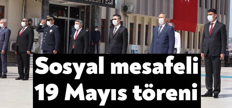 19 Mayıs Atatürk’ü Anma, Gençlik ve Spor Bayramı bu yıl