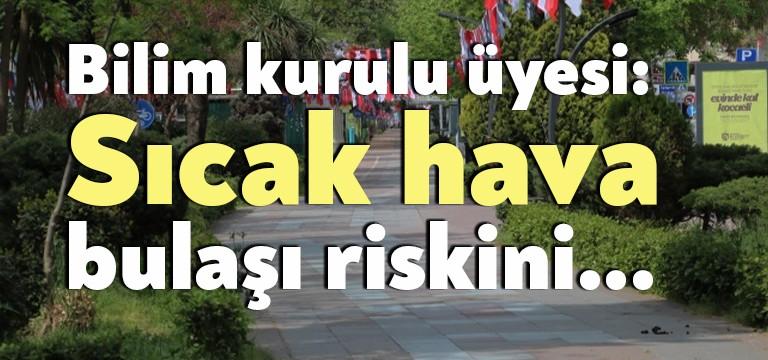 Hacettepe Üniversitesi Tıp Fakültesi Çocuk Enfeksiyon Hastalıkları akademisyeni ve Bilim