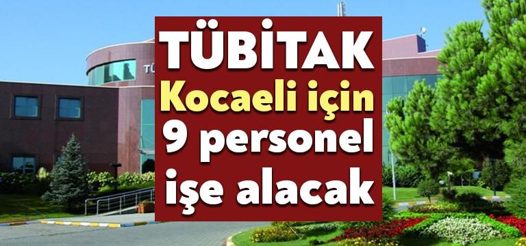 Türkiye Bilimsel ve Teknolojik Araştırma Kurumu (TÜBİTAK) Başkanlığı bir ilan