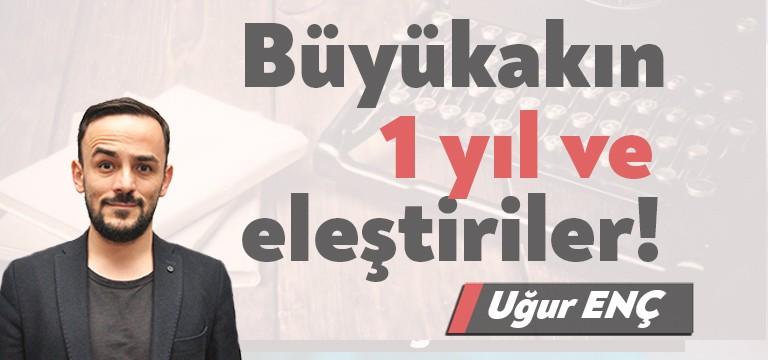 Belediyeler 1 yılı geride bıraktı. 31 Mart yıldönümümüz idi. Corona
