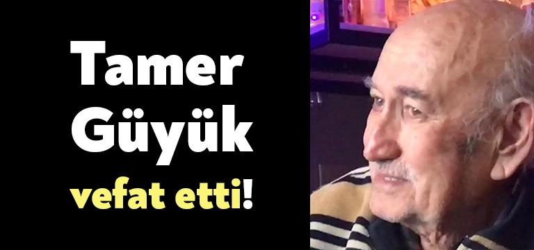İzmit’in ilk galericilerinden olan Tamer Güyük dün akşam hayatını kaybetti.