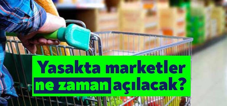 Alınan karar gereği, bugün (16 Mayıs Cumartesi) ve 17 Mayıs