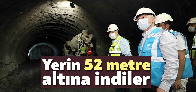 Kocaeli Büyükşehir Belediye Başkanı Doç. Dr. Tahir Büyükakın, Ulaştırma ve