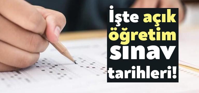 Milli Eğitim Bakanlığı’ndan yapılan son dakika açıklamasında şu ifadelere yer