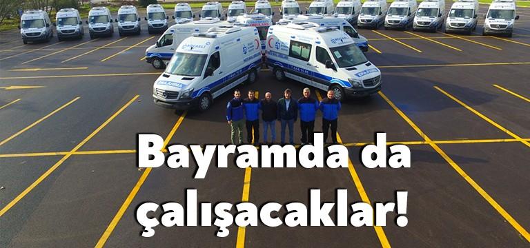 Kocaeli Büyükşehir Belediyesi, Koronavirüs salgınına karşı verdiği mücadelenin yanında Ramazan
