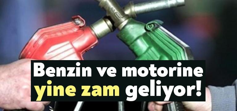 Corona virüsü salgını nedeniyle petrol fiyatlarındaki sert dalgalanmalar, akaryakıt fiyatlarının