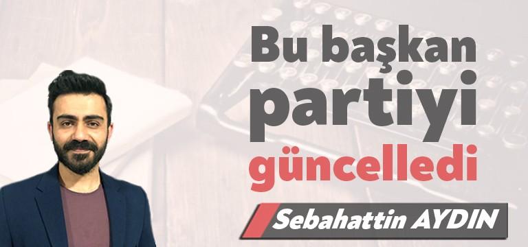 CHP Kocaeli, yıllardır sosyal medyada yok. Eski siyasi kafa ve