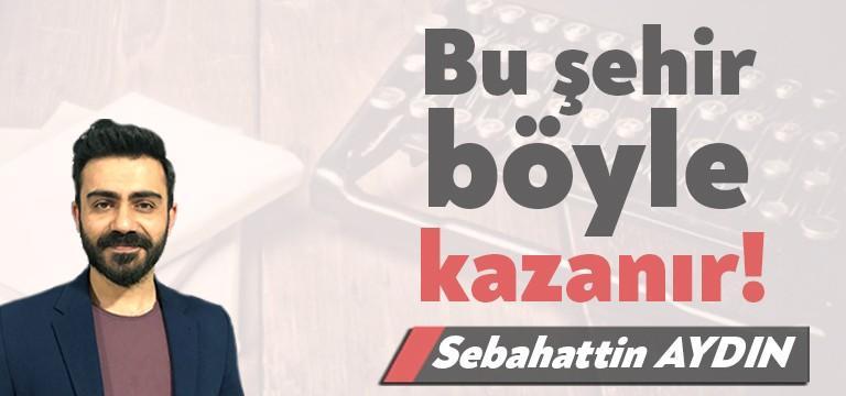 Bir yıl boyunca AKP’li Kocaeli Büyükşehir Belediyesi ve CHP’li İzmit