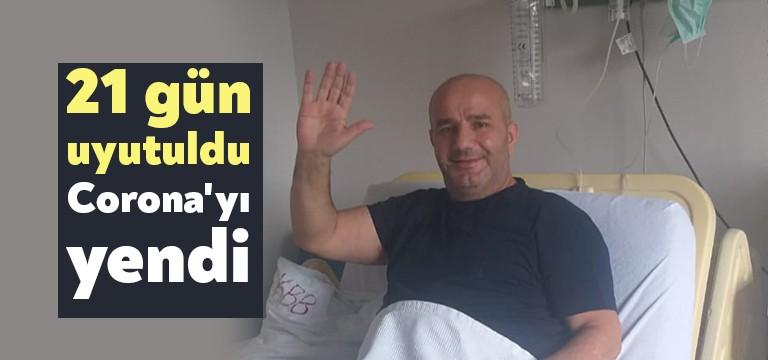 Dilovası Diler Demir Çelik Fabrikası‘nda çalışan, Türk Metal Sendikası İş