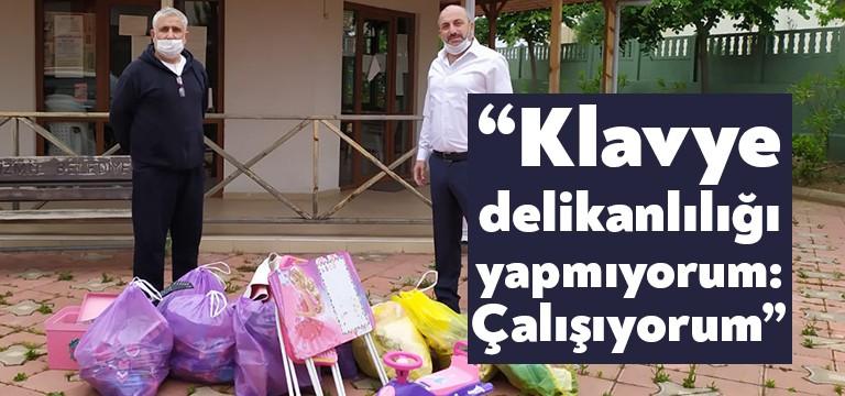 İzmit Belediyesi’nin en çok önerge veren ve gündemde olan meclis