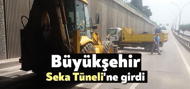 Vatandaşların araçları ile karayollarında daha rahat bir şekilde seyahat edebilmesi