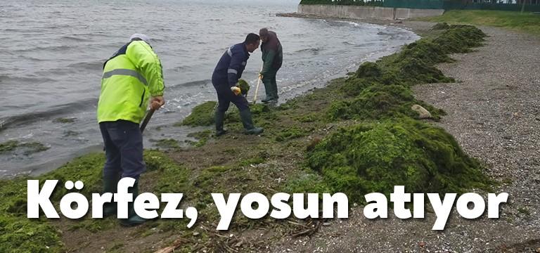 Koronavirüs salgınına karşı birçok alanda mücadele veren Kocaeli Büyükşehir Belediyesi,