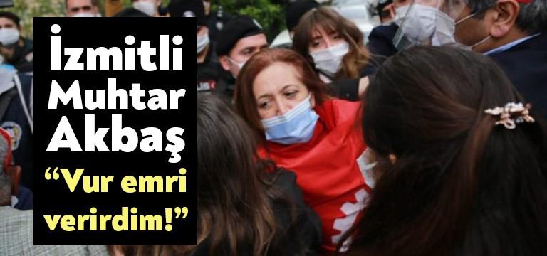 1 Mayıs kutlamaları için Taksim Meydanı‘na giderek anıta çelenk koymak