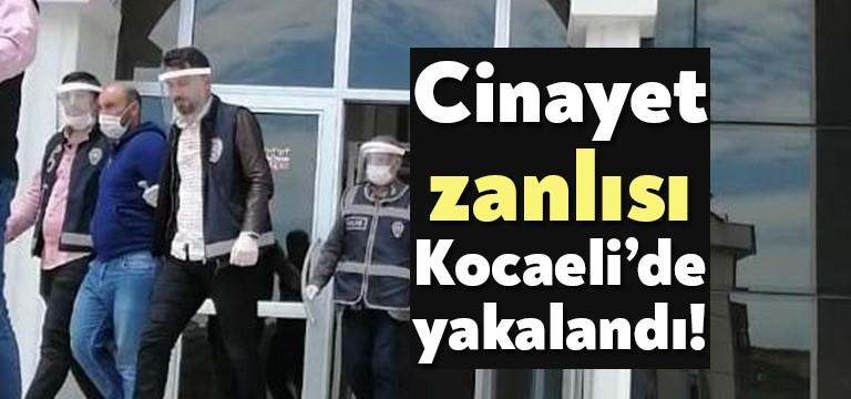 Kars ilinde 2015 yılında meydana gelen bir cinayet olayı ile