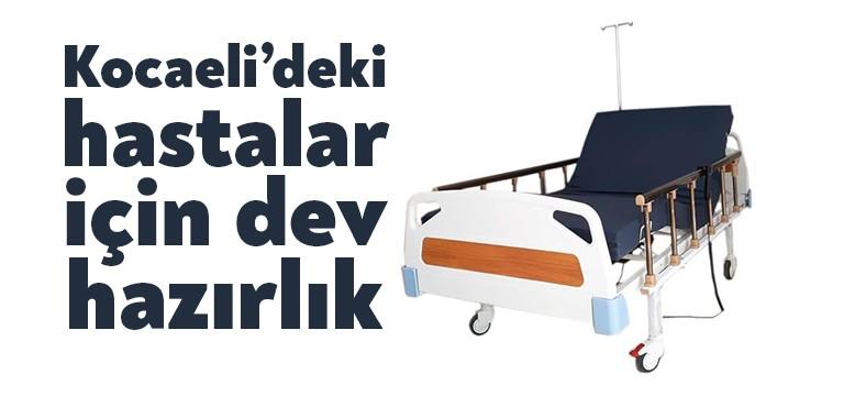 Kocaeli Büyükşehir Belediyesi Sağlık Ve Sosyal Hizmetler Dairesi Başkanlığı Sosyal