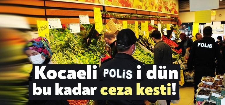 Emniyet Genel Müdürlüğü Koordinesinde ülke genelinde Perşembe günü 15.00 ile
