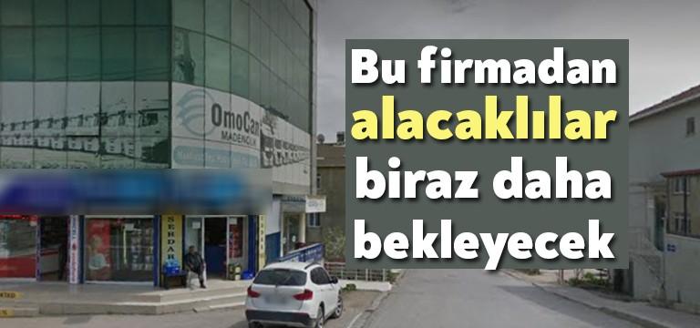 Omocan Madencilik Nakliyat Hafriyat İnşaat Petrol Ürünleri San. ve Tic.