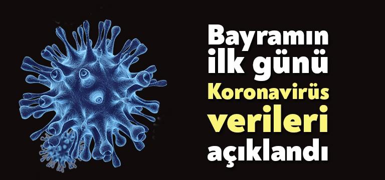 Sağlık Bakanı Fahrettin Koca, “İyileşen toplam hasta sayısı 120 bine