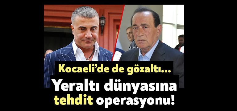 Sosyal medyada suç örgütleri lehine övgüler ve yapılan ölüm tehditleri