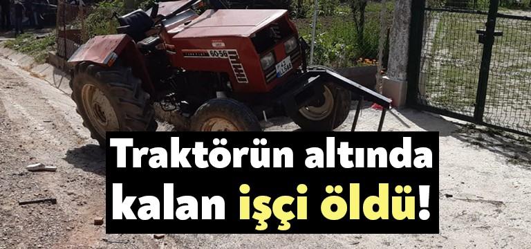 İzmit Nebihoca Mahallesi Gökçeler mevkii hayvan çiftliğinde çobanlık yaptığı öğrenilen