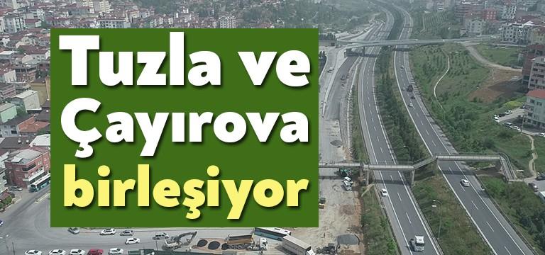Kocaeli Büyükşehir Belediyesi, kentin birçok noktasına kaliteli ve konforlu ulaşım