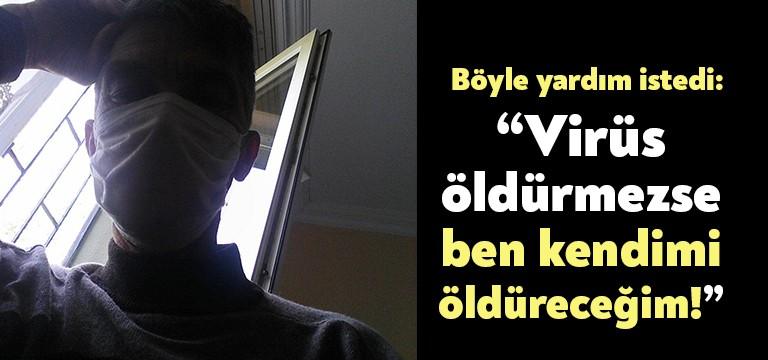 Koronavirüs sürecinde günlük kazanan birçok kişi işsiz kaldı. Bu süreçte