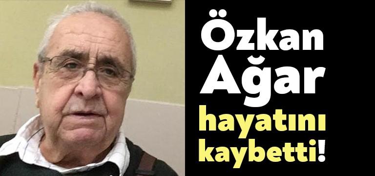Hürriyet Gazetesi ve Hürriyet Haber Ajansı'nın uzun yıllar Kocaeli muhabirliğini
