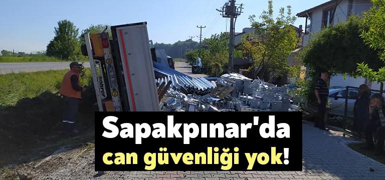 İzmit Sapakpinar Mahallesi yeni yerleşimler mevkiinde son 1 yıl içinde