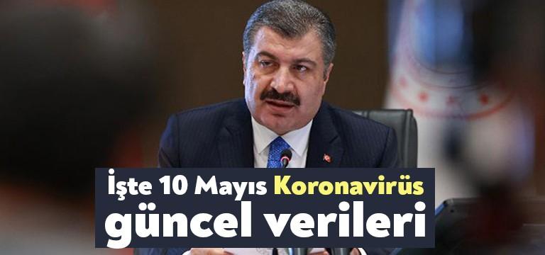 Sağlık Bakanı Fahrettin Koca, “Bu tabloyu 83 milyon birlikte değiştirdik.