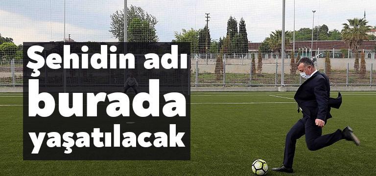 Kocaeli Büyükşehir Belediye Başkanı Doç. Dr. Tahir Büyükakın, Kartepe Belediyesi
