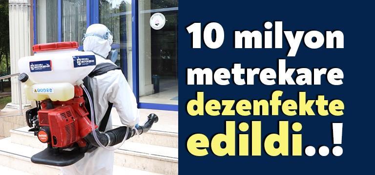 Sağlık Bakanlığı’nın corona virüsü ile mücadele edilmesine yönelik ilk kararı