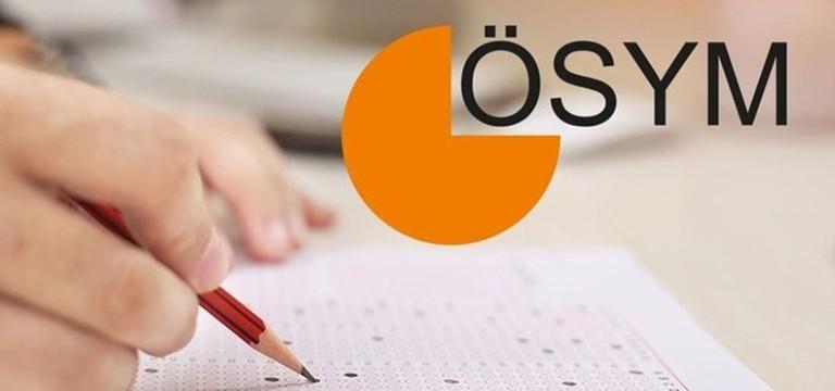 Kamu Personeli Seçme Sınavı (KPSS) için geri sayım sürüyor. Devlet