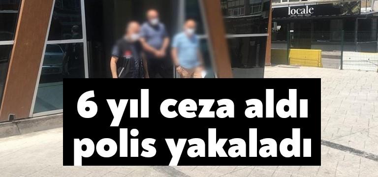 Alınan bilgiye göre Kocaeli’de işlemiş olduğu hırsızlık suçundan tutuksuz olarak