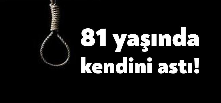 Kocaeli’nin Körfez ilçesi Kirazlıyalı Mahallesi’nde ikamet eden 2 çocuk babası