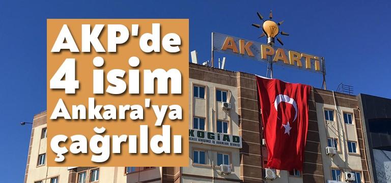 AKP Kocaeli İl Kadın Kolları Başkanı Serpil Yılmaz’ın 10 Haziran’da