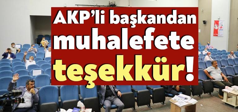 Pandemi sebebiyle ertelenen Körfez Belediye Meclis toplantıları, 2020 yılı Haziran