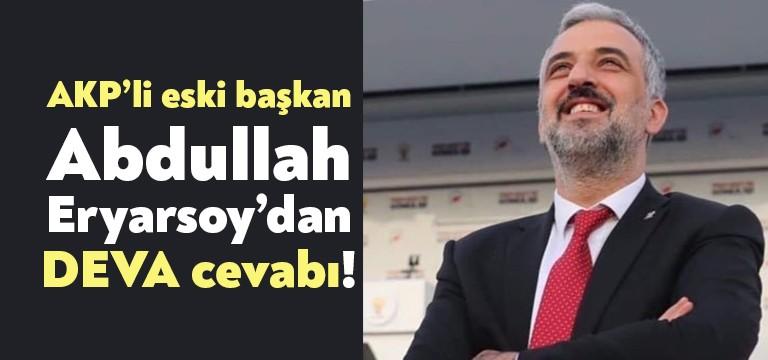 Demokrasi ve Atılım Partisi (DEVA), Marmara Bölgesi’nde teşkilat çalışmaları için