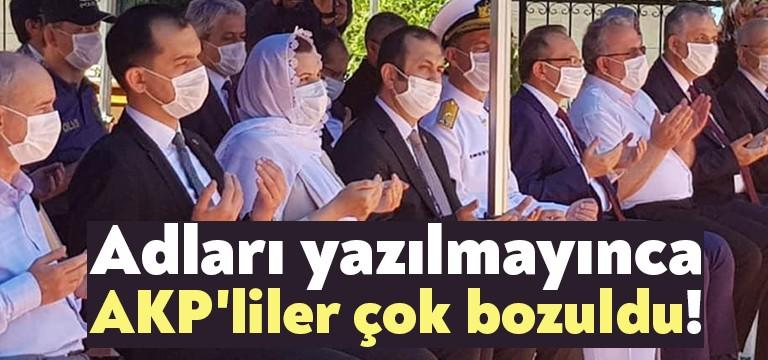 AKP İzmit Belediye Meclisi Grup Başkanvekili Mustafa Soydabaş, İzmit’in düşman